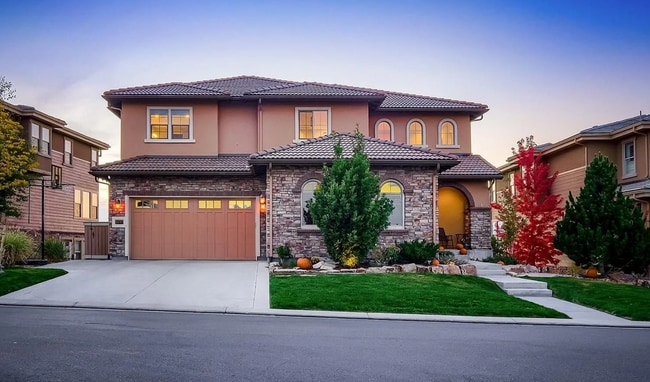 property at 10783 Skydance Dr