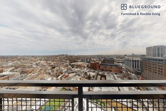 555 President St in Baltimore, MD - Building Photo - Building Photo