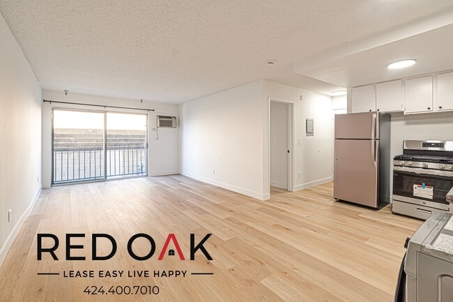 property at 134 N Mariposa Ave