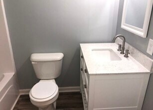 101 N Glynn St in Milledgeville, GA - Building Photo - Building Photo