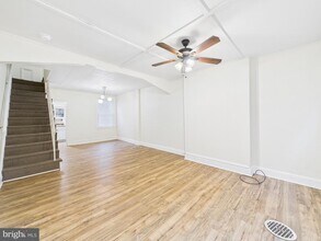 1825 Carlton St in Philadelphia, PA - Building Photo - Building Photo