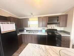 2309 N County Rd 1134 in Midland, TX - Building Photo - Building Photo