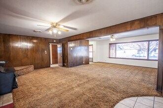 1321 Piedmont Dr in Clovis, NM - Building Photo - Building Photo