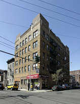 West Broadway Condos Apartamentos