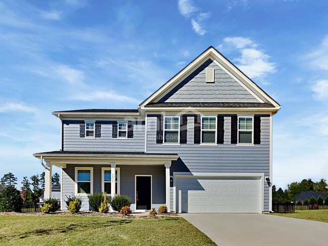 property at 4934 Trayton Ave