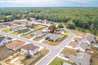 3639 Ranch Dr in Crestview, FL - Building Photo - Building Photo