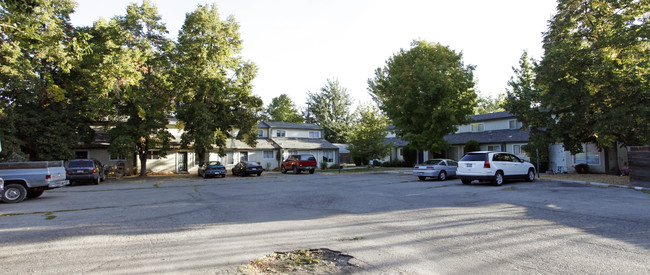 3216 W Anderson St in Boise, ID - Building Photo - Building Photo