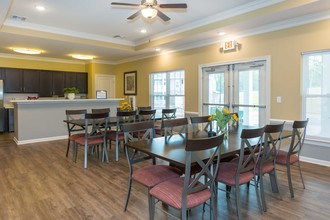 The Residences at West Haven in Tifton, GA - Building Photo - Building Photo