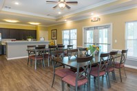 The Residences at West Haven in Tifton, GA - Foto de edificio - Building Photo