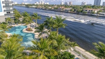 Emera Port Royale in Fort Lauderdale, FL - Building Photo