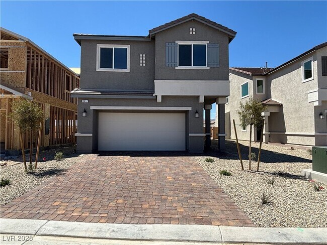 property at 8417 Nevada Creek St