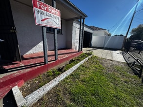 1895 Turrill Ave in San Bernardino, CA - Building Photo - Building Photo