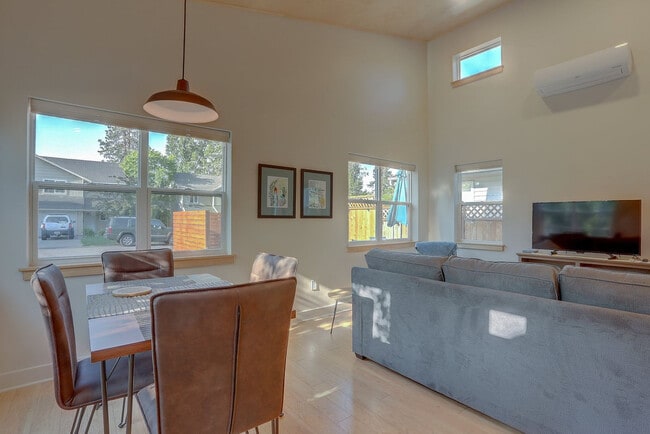 property at 204 NE 5th St