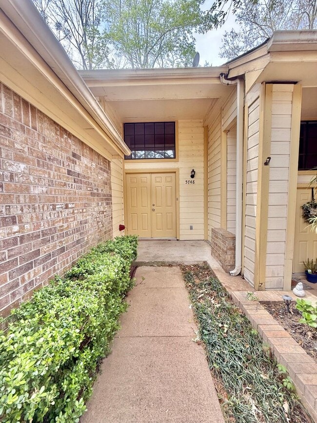 5748 Mill Creek Drive in Tyler, TX - Building Photo - Building Photo