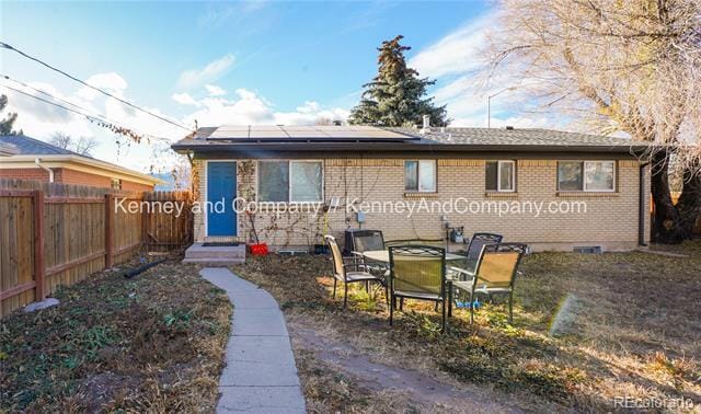 property at 2939 N Institute St