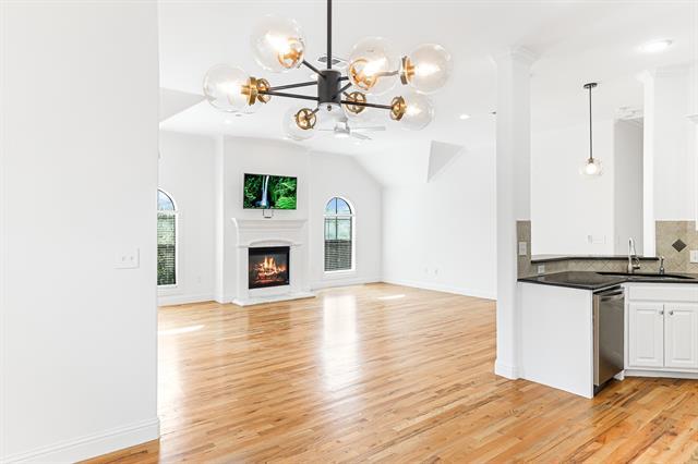 3100 Rosedale Ave in Dallas, TX - Building Photo - Building Photo