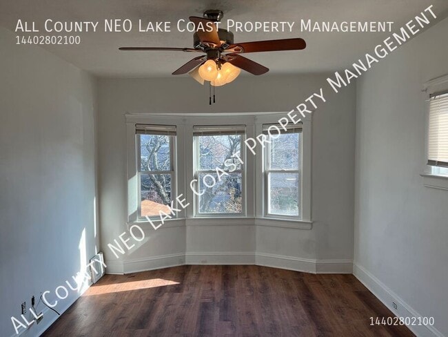 2118 Dowd Ave in Lakewood, OH - Building Photo - Building Photo