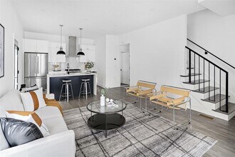 314 Prospect St, Unit 1 in Cambridge, MA - Foto de edificio - Building Photo