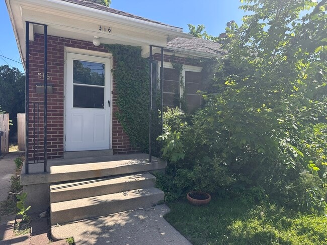 property at 516 4th Ave