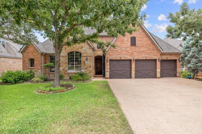 property at 203 Shorthorn St