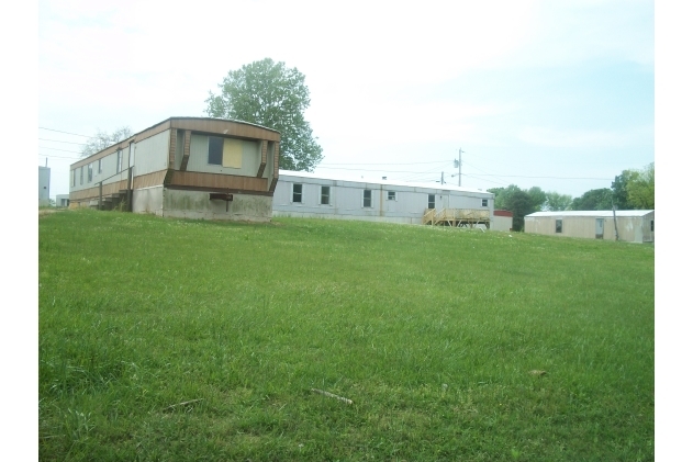 Peach Tree Village Community Living in Martin, TN - Building Photo - Building Photo