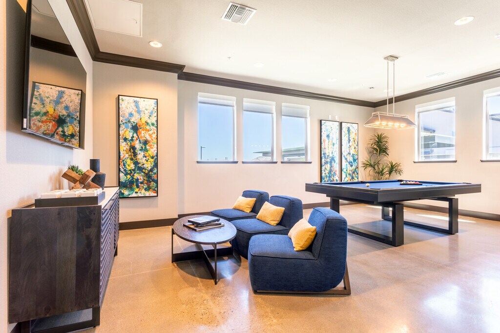 The Atherton Manteca, CA Apartments