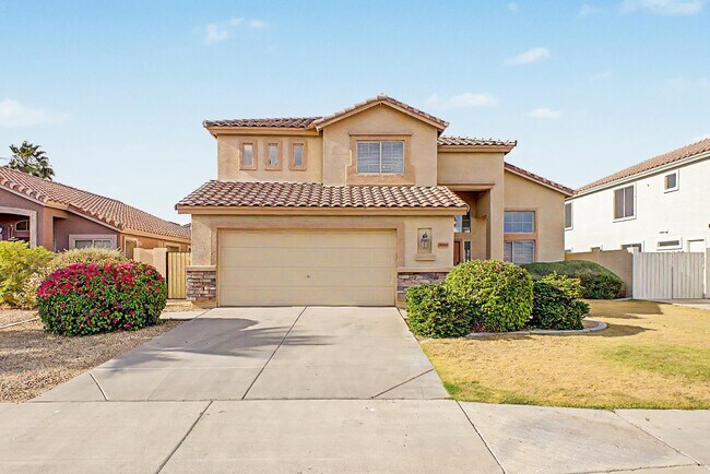 7464 W Potter Dr in Glendale, AZ - Building Photo - Building Photo