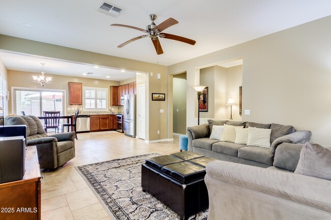 921 E Del Rio St in Chandler, AZ - Building Photo - Building Photo