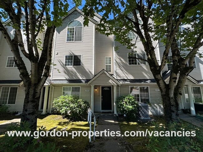 property at 16913 NE Halsey St