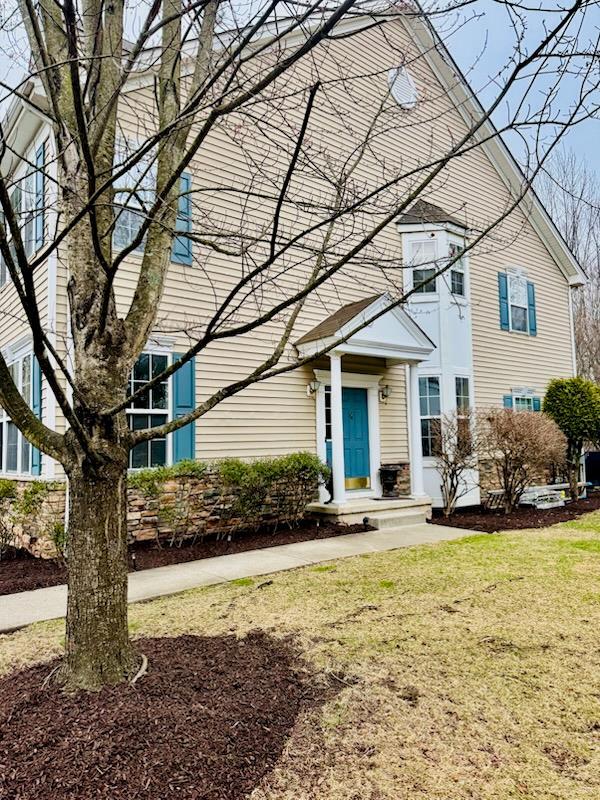 22 Barr Ln in Monroe, NY - Building Photo - Building Photo