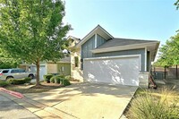 7208 Lysander Ct in Austin, TX - Foto de edificio - Building Photo