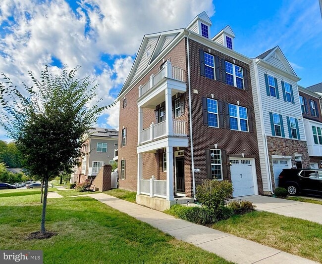 4721 Six Forks Dr in Upper Marlboro, MD - Building Photo - Building Photo