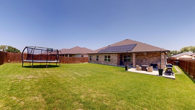 property at 8206 Prescott Dr