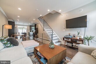535 Morse St in Philadelphia, PA - Building Photo - Building Photo