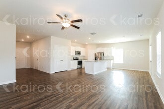 3505 Bridgewood Dr in Macon, GA - Building Photo - Building Photo