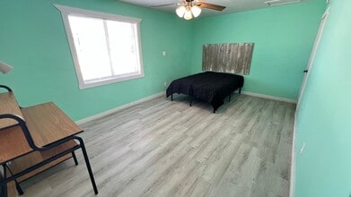 3523 W Maricopa St in Phoenix, AZ - Building Photo - Building Photo