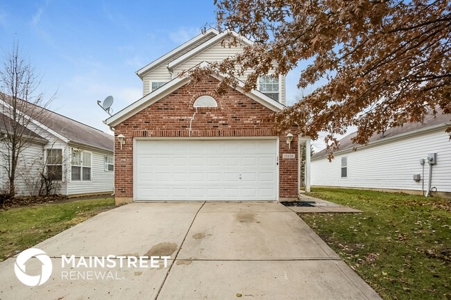 property at 11616 Glenn Abbey Ln