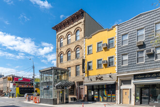 575 Lorimer St in Brooklyn, NY - Building Photo - Building Photo