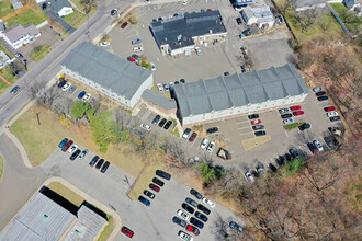 Pioneer Gardens in Bridgeport, CT - Building Photo - Building Photo