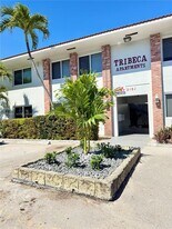 2101 NE 51st St in Fort Lauderdale, FL - Building Photo