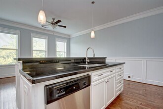 2802 Morrison St in Houston, TX - Building Photo - Building Photo