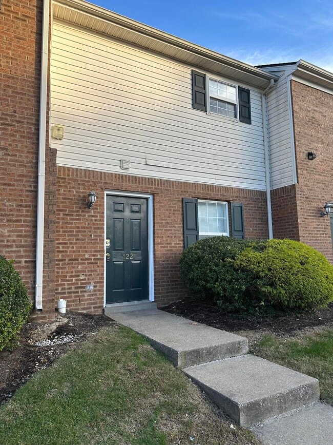 property at 1325 Trent Blvd