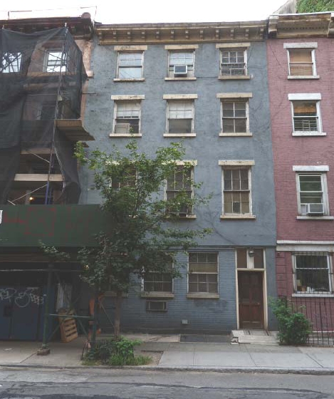 4 Bedford St in New York, NY - Building Photo - Building Photo