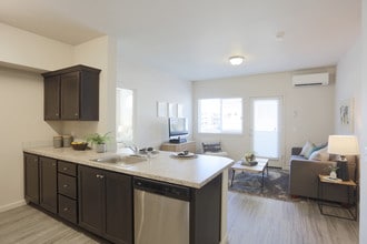 ALDERBROOK APARTMENTS- PREMIER, AFFORDABLE in Vancouver, WA - Building Photo - Interior Photo