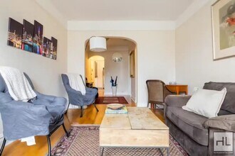 668 Riverside Dr, Unit 5I in New York, NY - Building Photo - Building Photo