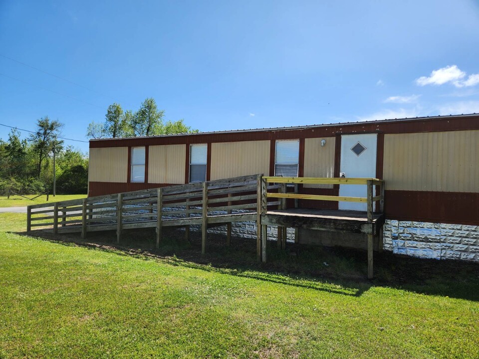 1016 Aaron Ln in Jacksonville, NC - Building Photo