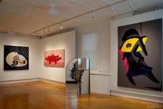 362 1/2 Warren St in Hudson, NY - Building Photo - Building Photo