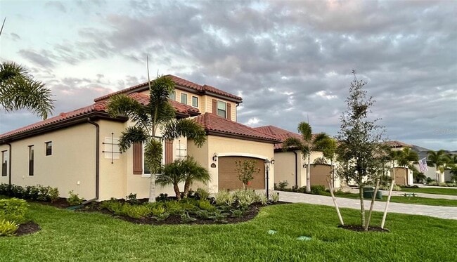 5931 Brandon Run in Bradenton, FL - Building Photo - Building Photo