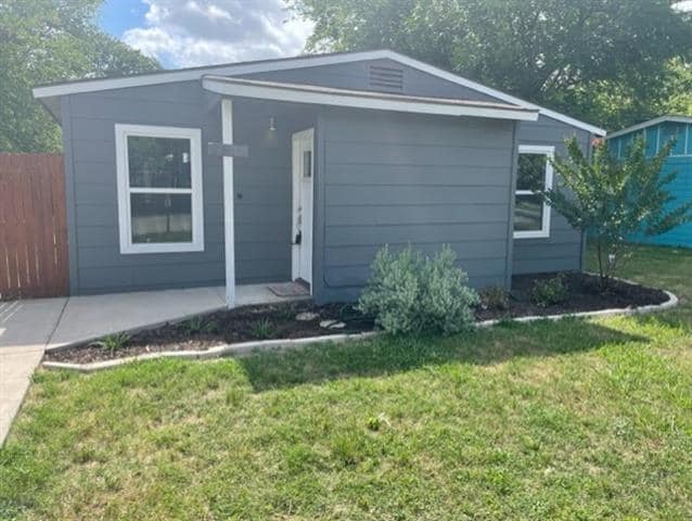 property at 2804 Cedar Park Blvd