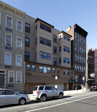 312-314 Madison St in Hoboken, NJ - Building Photo - Building Photo